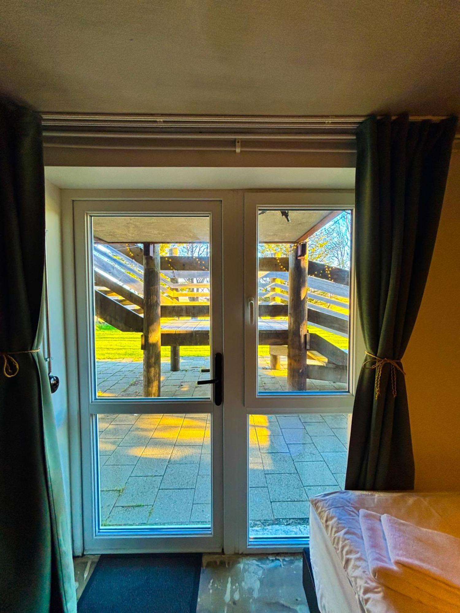Bru Country Estate Hotel Selfoss Eksteriør billede