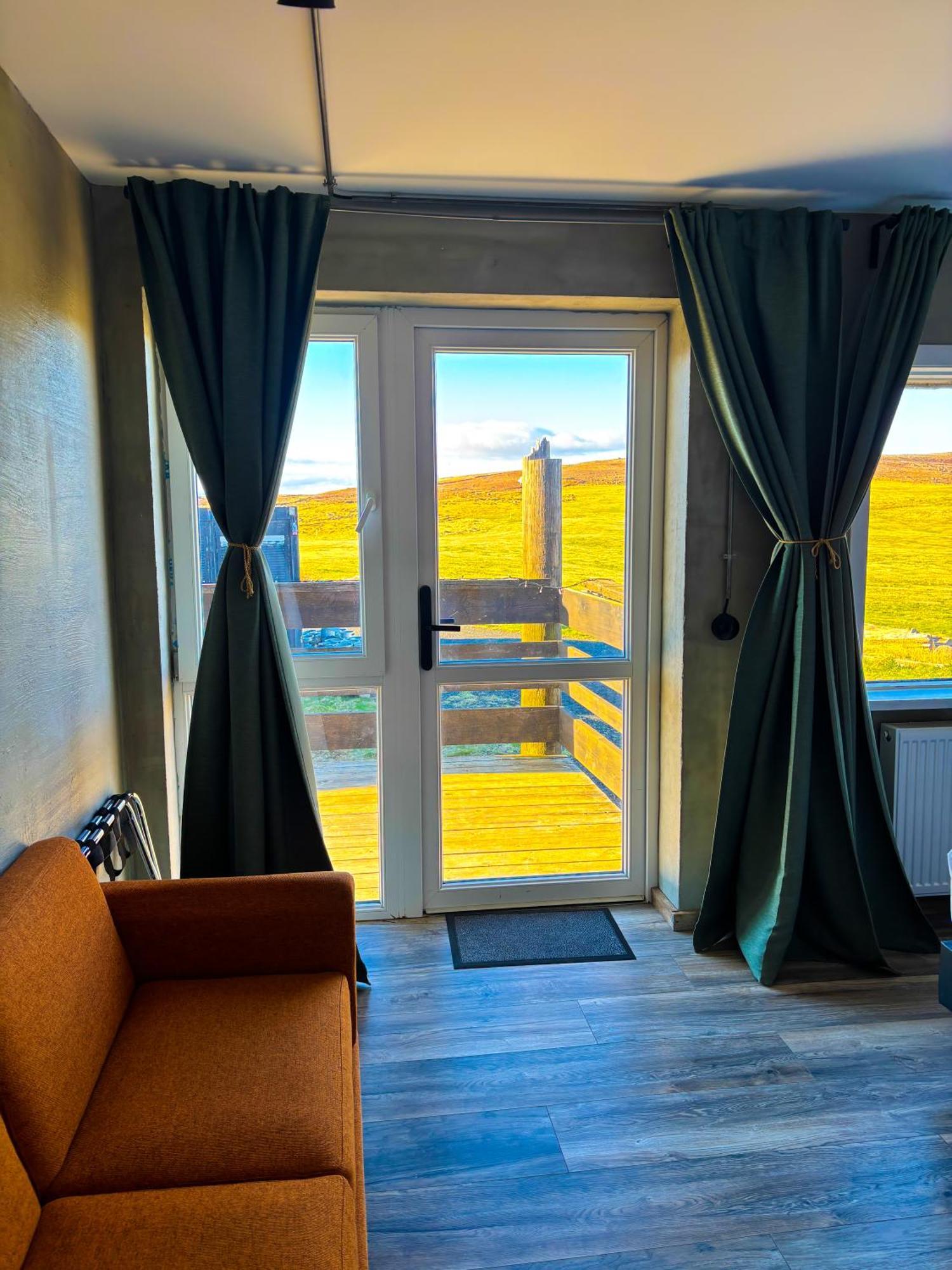 Bru Country Estate Hotel Selfoss Eksteriør billede