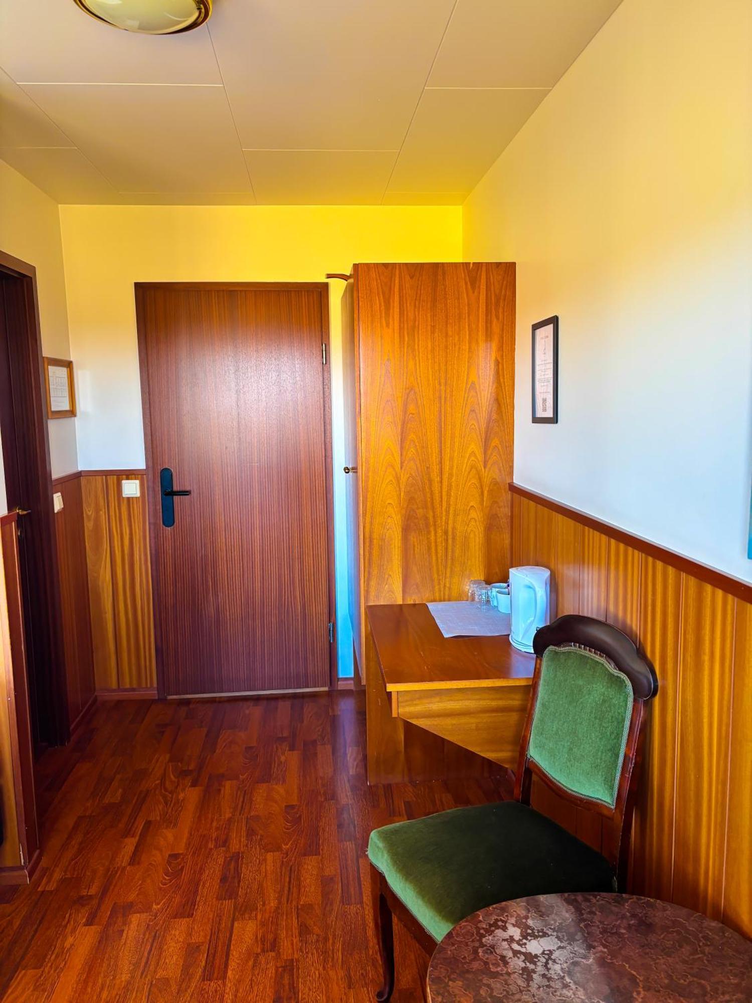 Bru Country Estate Hotel Selfoss Eksteriør billede