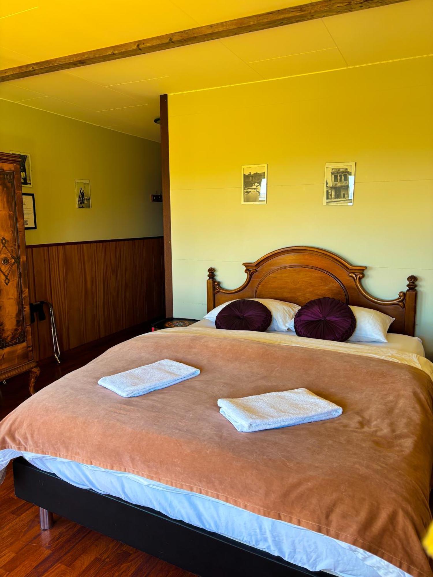Bru Country Estate Hotel Selfoss Eksteriør billede
